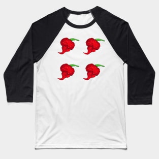 7 Pot Primo Baseball T-Shirt